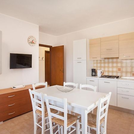 Apartment Rosa Sweet Sara Lazise Exteriör bild