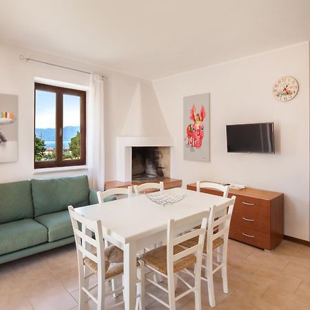 Apartment Rosa Sweet Sara Lazise Exteriör bild