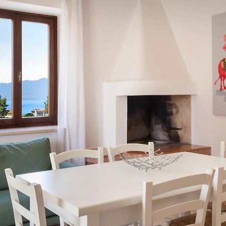 Apartment Rosa Sweet Sara Lazise Exteriör bild