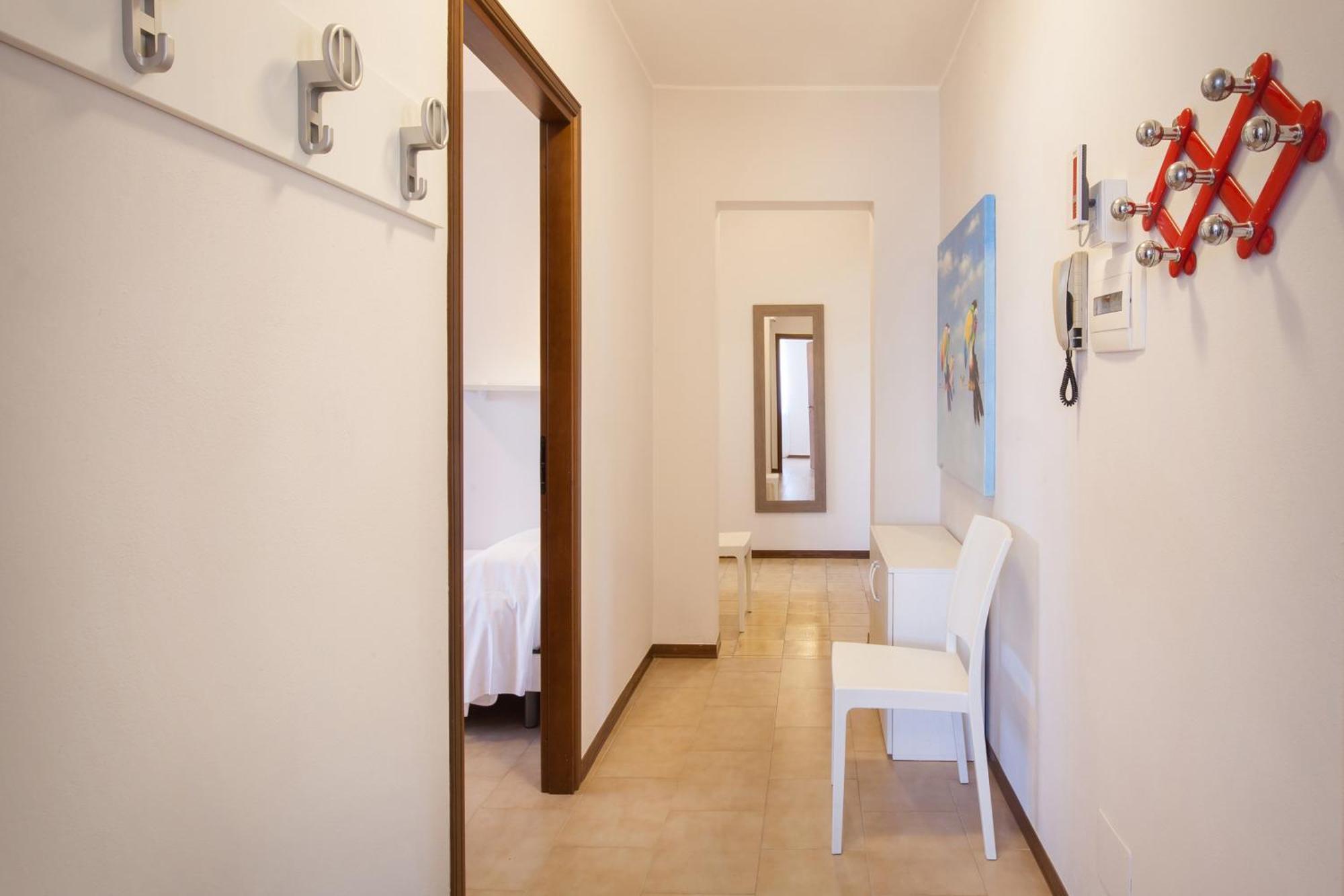 Apartment Rosa Sweet Sara Lazise Exteriör bild