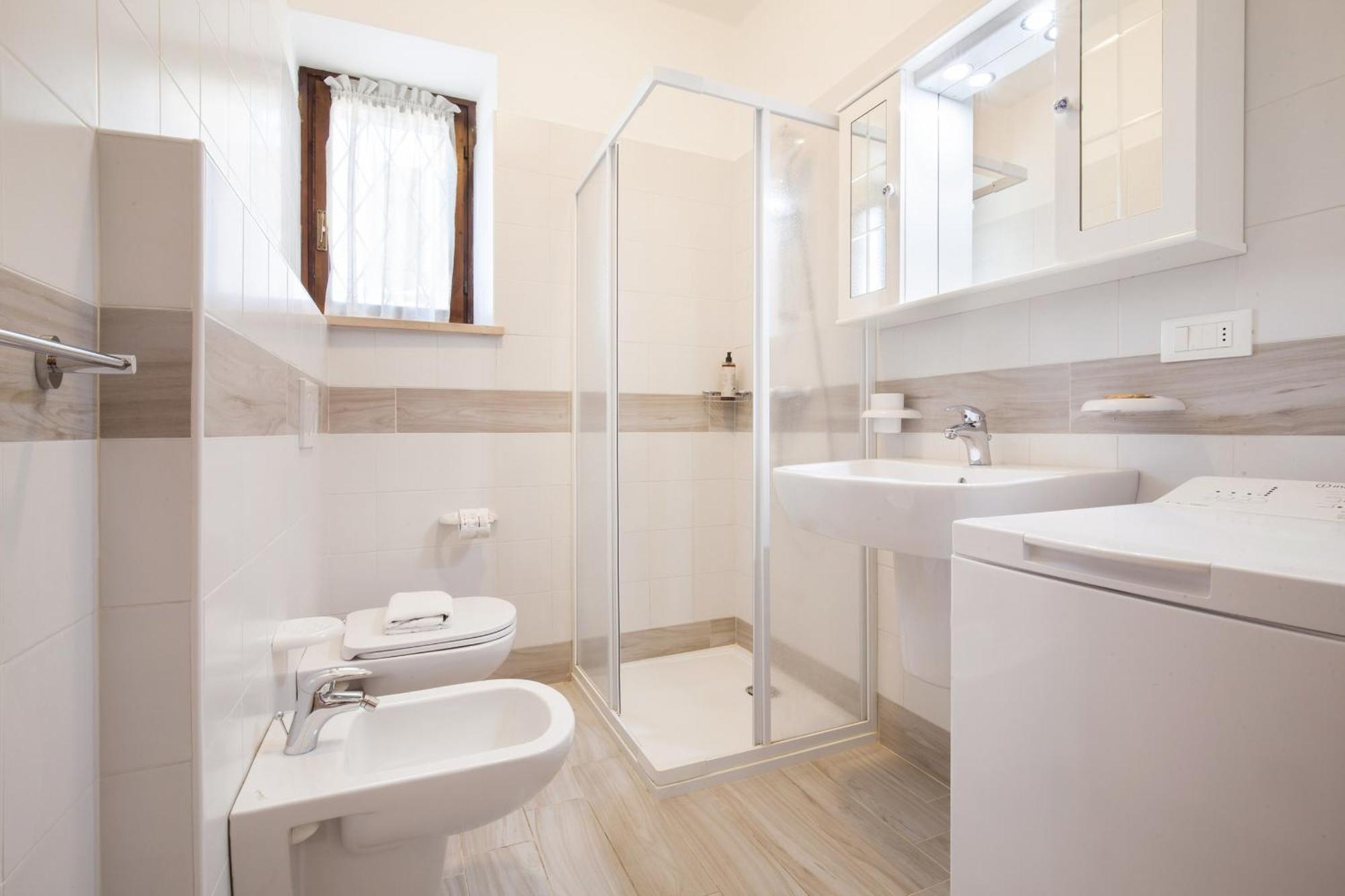 Apartment Rosa Sweet Sara Lazise Exteriör bild